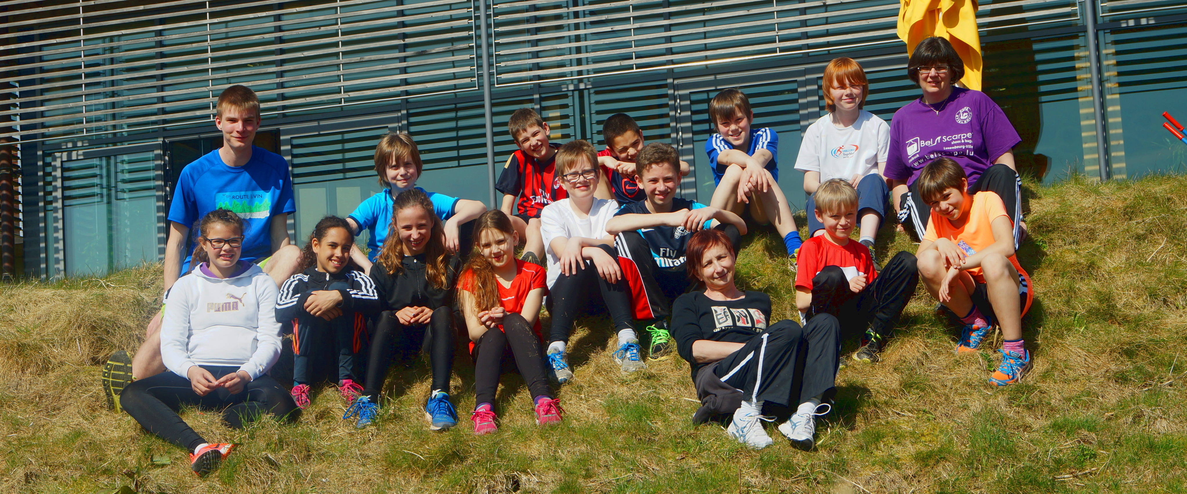 Stage Housen 2015
